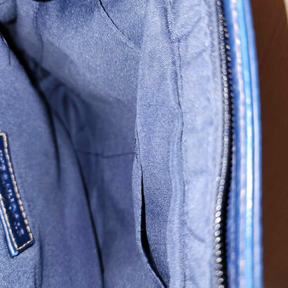 St John's Bay cross body shoulder purse - Picture 4 of 10